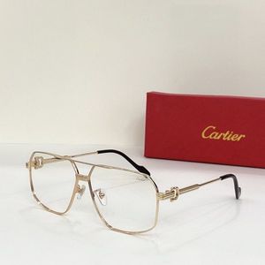 Cartier Sunglasses 838